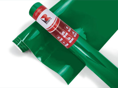 Oracal 951 Police Green Craft Vinyl Roll