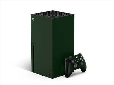 Oracal 951 Fir Tree Green XBOX DIY Decal