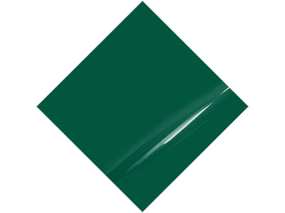 Oracal 951 Moss Green Craft Sheets