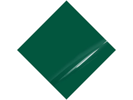 Oracal 951 Moss Green Craft Sheets
