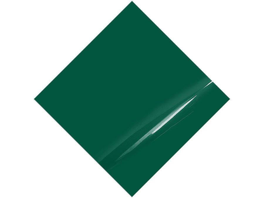 Oracal 951 Moss Green Craft Sheets