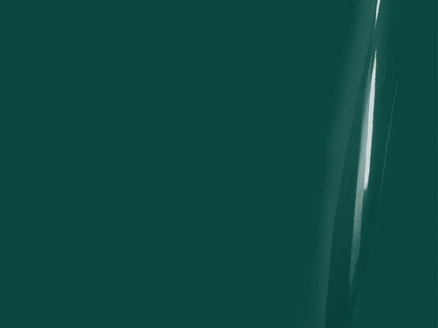 ORACAL Forest Green Premium Cast Film