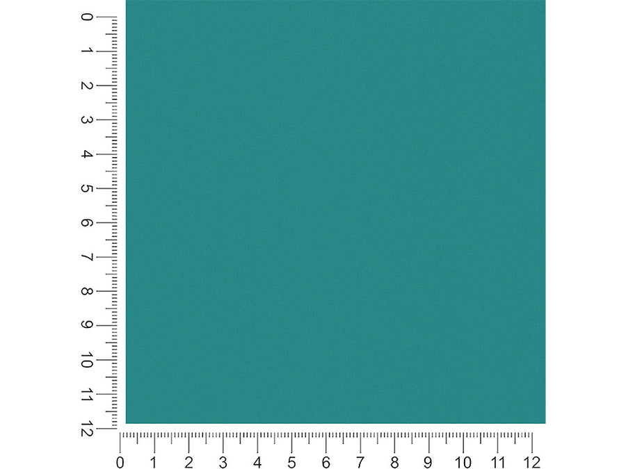 Oracal 951 Teal Metallic 1ft x 1ft Craft Sheets