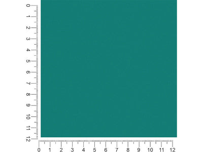 Oracal 951 Sea Green Metallic 1ft x 1ft Craft Sheets
