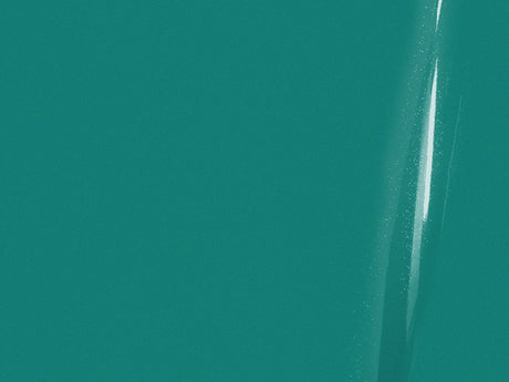 ORACAL Sea Green Metallic Premium Cast Film