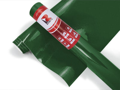 ORACAL Foliage Green Metallic Premium Cast Film