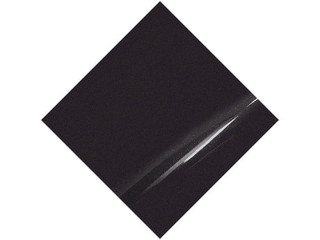 Oracal 951 Black Metallic Craft Sheets