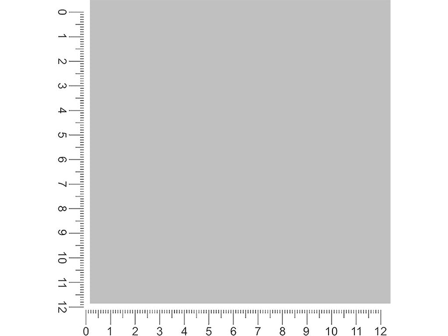 Oracal 951 Stone Gray 1ft x 1ft Craft Sheets