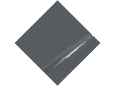 Oracal 951 Iron Gray Craft Sheets