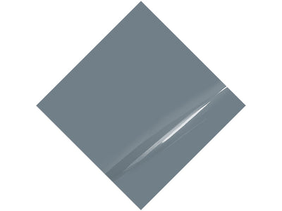 Oracal 951 Slate Gray Craft Sheets