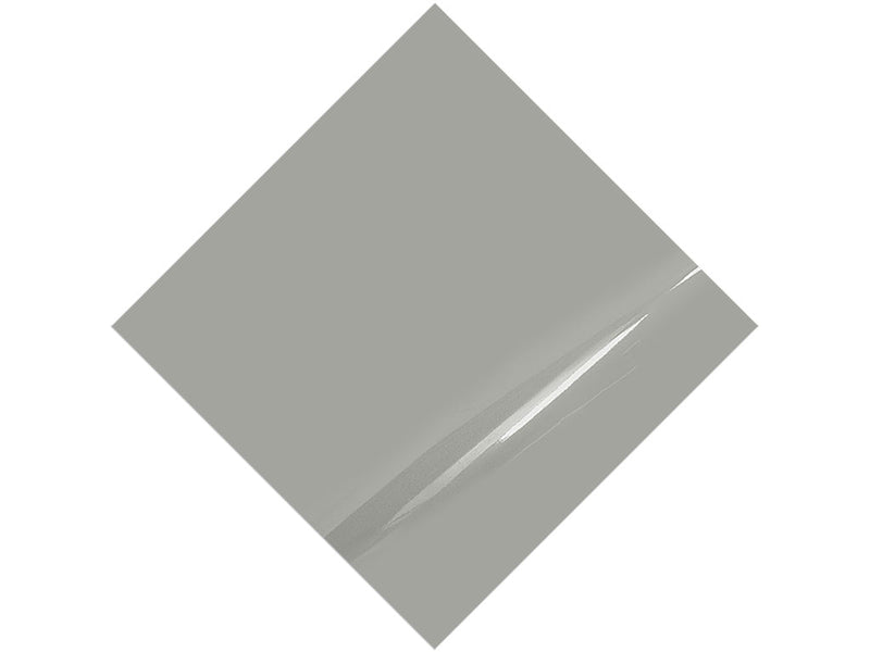 Oracal 951 Ice Gray Craft Sheets