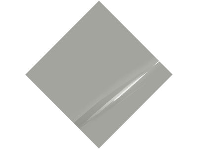 Oracal 951 Ice Gray Craft Sheets