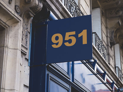 ORACAL Sahara Beige Premium Sign Vinyl