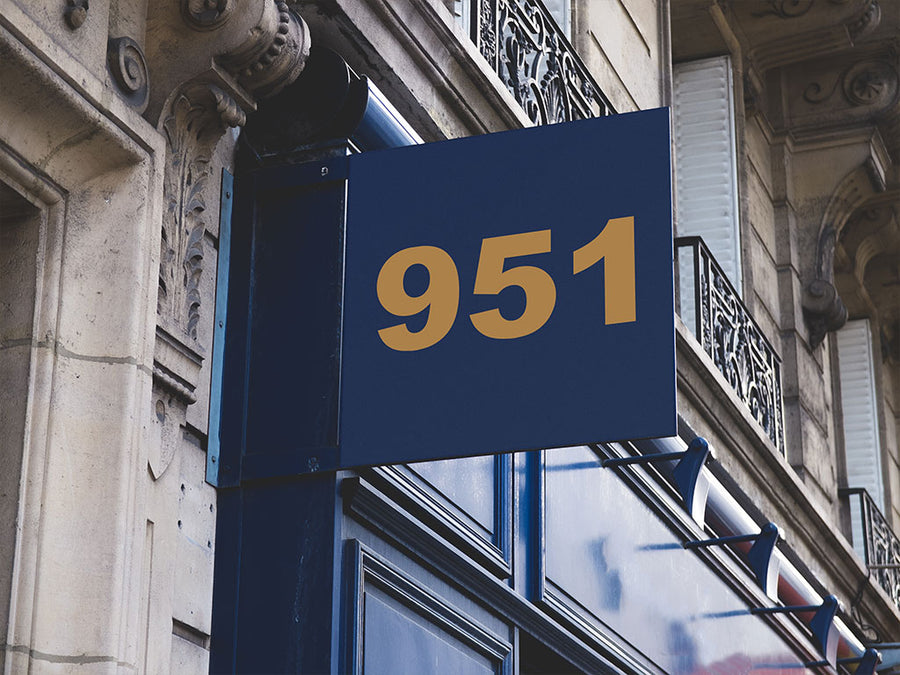 ORACAL Sahara Beige Premium Sign Vinyl