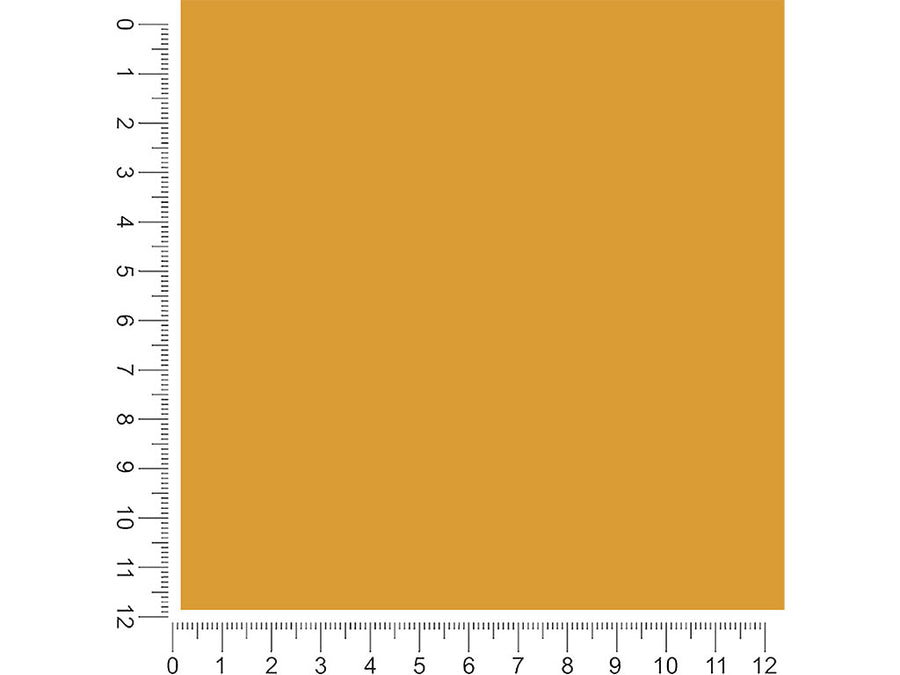 Oracal 951 Golden Brown 1ft x 1ft Craft Sheets