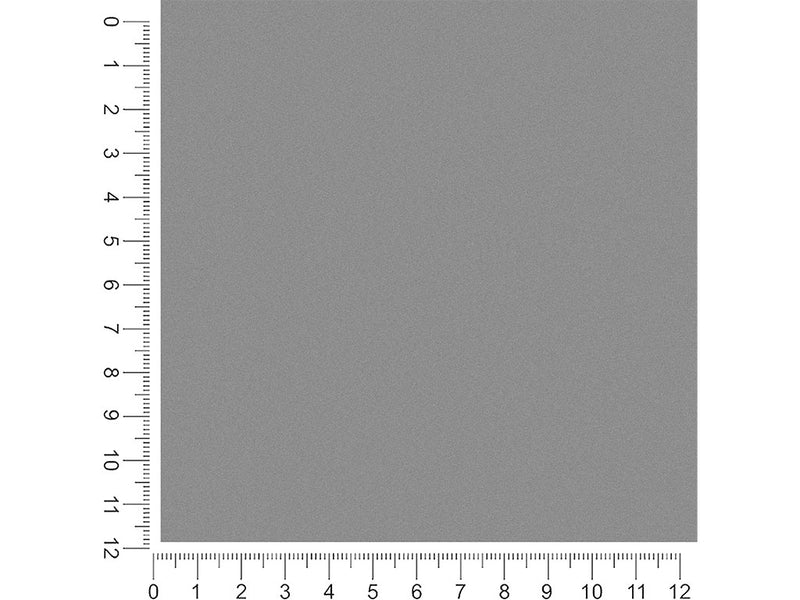 Oracal 951 Gray Metallic 1ft x 1ft Craft Sheets