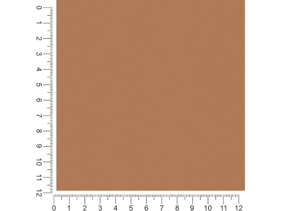 Oracal 951 Bronze Antique 1ft x 1ft Craft Sheets