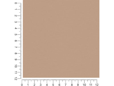 Oracal 951 Light Brown Metallic 1ft x 1ft Craft Sheets