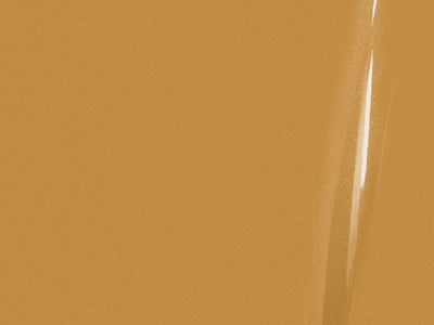ORACAL Pale Gold Premium Cast Film