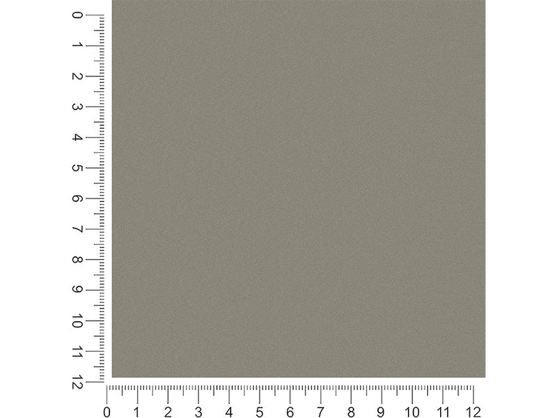 Oracal 951 Gray Iron 1ft x 1ft Craft Sheets