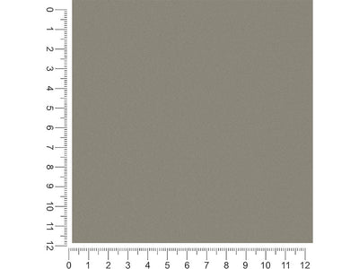 Oracal 951 Gray Iron 1ft x 1ft Craft Sheets