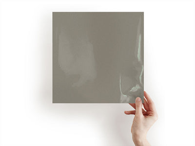 Oracal 951 Gray Iron Craft Sheets