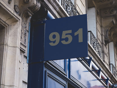 ORACAL Silicon Premium Sign Vinyl