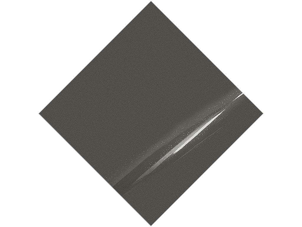 ORACAL® 951 Charcoal Metallic Craft Vinyl | Craft Sheets