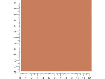 Oracal 951 Rotgold L 1ft x 1ft Craft Sheets