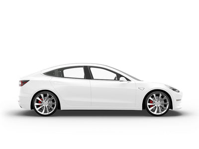 ORACAL 970RA Gloss White Do-It-Yourself Car Wraps