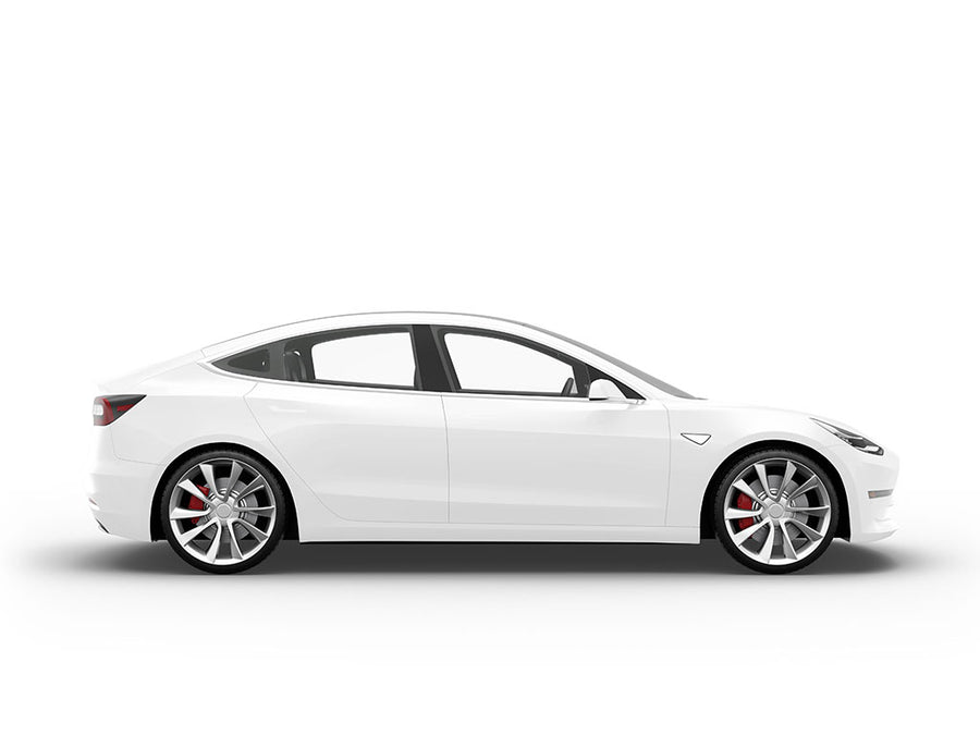 ORACAL 970RA Gloss White Do-It-Yourself Car Wraps