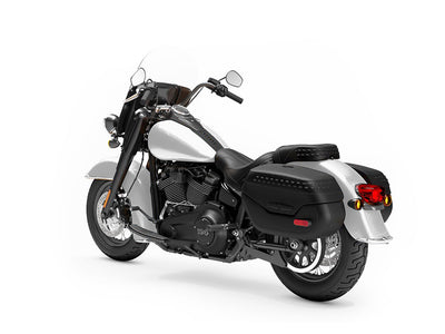 ORACAL 970RA Gloss White Motorcycle Vinyl Wraps