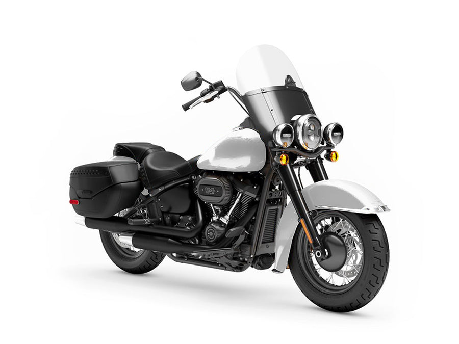 ORACAL 970RA Gloss White Do-It-Yourself Motorcycle Wraps