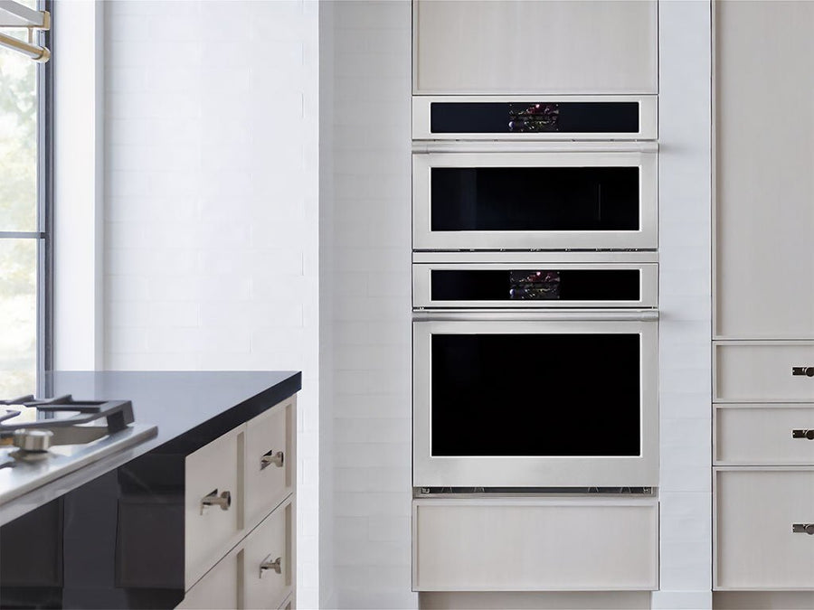 ORACAL 970RA Gloss White DIY Built-In Oven Wraps