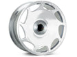 ORACAL® 970RA Gloss White Vinyl Rim Wrap