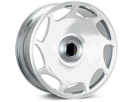 ORACAL® 970RA Gloss White Vinyl Rim Wrap