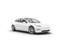ORACAL 970RA Matte White Vehicle Wraps