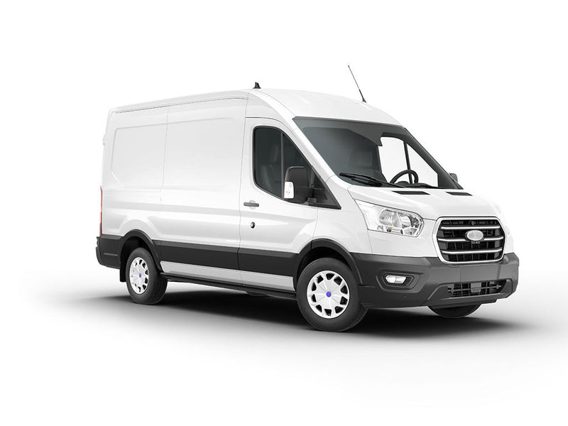 ORACAL 970RA Matte White Vehicle Vinyl Wraps