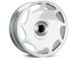 ORACAL® 970RA Matte White Vinyl Rim Wrap