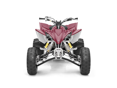 ORACAL 970RA Gloss Purple Red DIY ATV Wraps