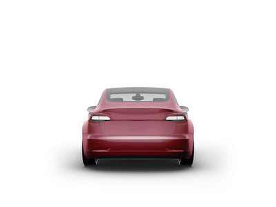 ORACAL 970RA Gloss Purple Red Car Vinyl Wraps
