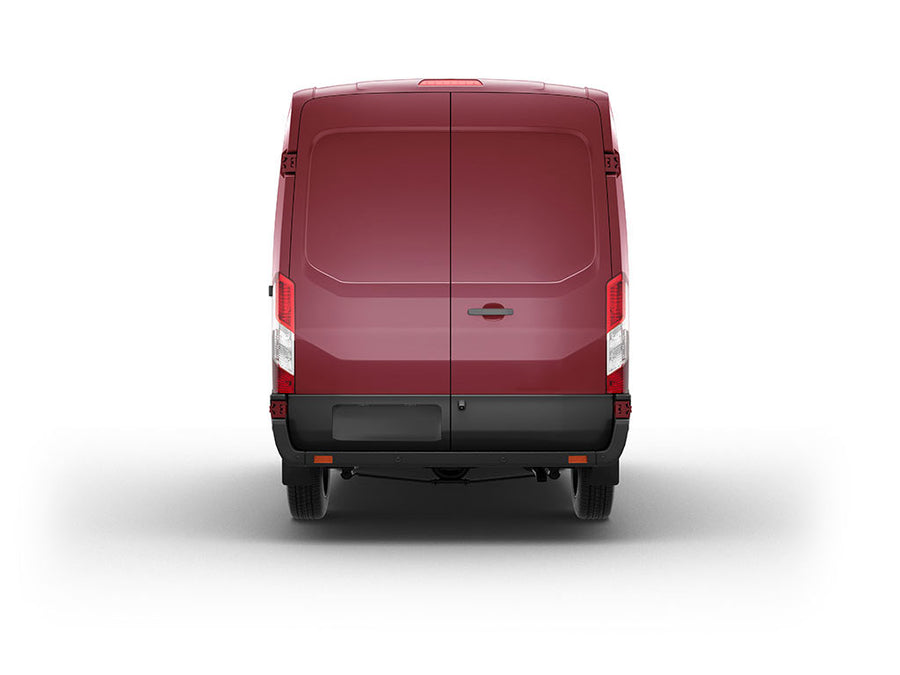 ORACAL 970RA Gloss Purple Red Van Vinyl Wraps