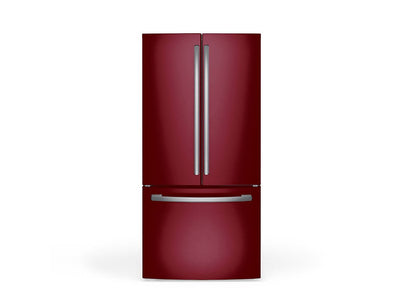 ORACAL 970RA Gloss Purple Red DIY Built-In Refrigerator Wraps