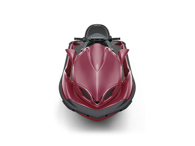 ORACAL 970RA Gloss Purple Red DIY Jet Ski Wraps