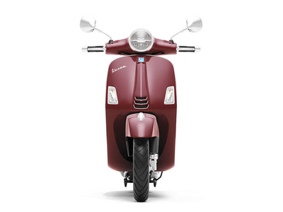 ORACAL 970RA Gloss Purple Red DIY Scooter Wraps