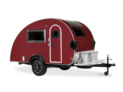 ORACAL 970RA Gloss Purple Red Do-It-Yourself Truck Camper Wraps