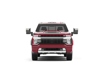 ORACAL 970RA Gloss Purple Red DIY Truck Wraps