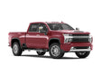 ORACAL 970RA Gloss Purple Red Truck Wraps