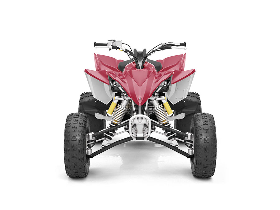 ORACAL 970RA Gloss Dark Red DIY ATV Wraps