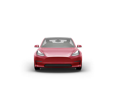 ORACAL 970RA Gloss Dark Red DIY Car Wraps